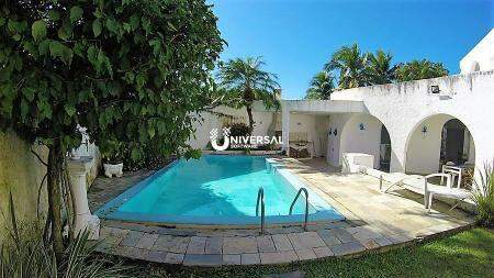 Casa (Novo) à venda no Balneário Praia do Pernambuco: 